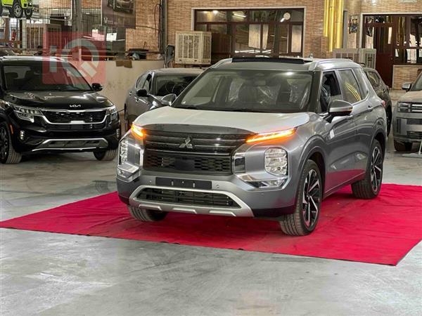 Mitsubishi for sale in Iraq